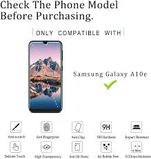 This article will describe how you can unlock … Buy 2 Pack Katin For Samsung Galaxy A10e A10e Tempered Glass Screen Protector No Bubble 9h Hardness Easy To Install Online In Indonesia B07wzsp91p