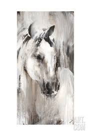 Prairie I Giclee Print By Sydney Edmunds At Art Com Horse Wall Art Art Horse Painting