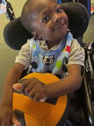 Mississippi Youth Challenge Academy Graduate Celebration