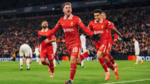 Alexis Mac Allister: From Sobbing in Brighton to Liverpool Legend! - Imagen principal del artículo