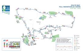 The auckland motorway closures will occur between 9pm and 5am this coming week. Standard Chartered Kl Marathon 2017 Flag Off Times Road Closures And Last Minute Information Justrunlah