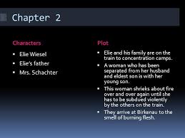 Chapter By Chapter Plot Summary Ppt Video Online Download