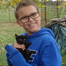 Fundraiser for Donald Myers by Andy Jessica Lee : Jaden Todd Myers Memorial