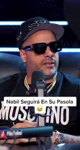Dice que no tiene miedo 😂 #fyp #parati #videoviral #dominicano  #tiktokdominicano #alofokeradioshowtiktok #djnabil