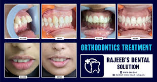 Rajeeb's Dental Solution