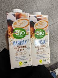 Das bedeutet aber nicht, dass er neben anderen haferdrinks automatisch die inzwischen ein häufiger anblick: 5 Nachhaltige Alternativen Zu Oatly Die Du Jetzt Kaufen Kannst