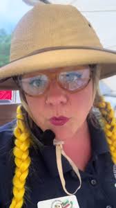 Yogi Bear in Burleson Texas Halloween