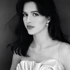 Ruby Sear in Guy Ritchie's The Gentlemen