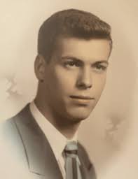 Obituary information for Joseph "Jumbo" McCabe