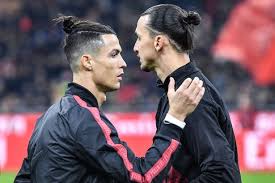Aug 29, 2021 · zlatan ibrahimovic who had been away from the action for a while now due to an injury is looking to make a comeback. Zlatan Ibrahimovic Might Have Played An Unlikely Role In Man City S Pursuit Of Cristiano Ronaldo Ross Jackson Manchester Evening News
