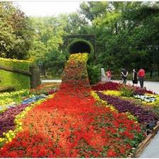 Bahce Peyzaj Ornegi Jpg 403 403 Outdoor Gardens Design Backyard Garden Design Gorgeous Gardens