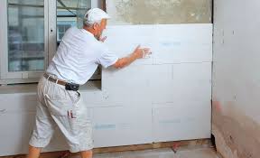 Innendammung Haus Isolieren Altbau Sanieren Haus Renovieren