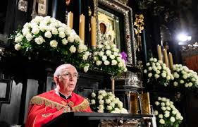 Obecna droga krzyżowa w jerozolimie nie jest autentyczna. Jausbmlctkst4m