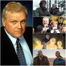 RIP Brian Dennehy. The veteran actor with a career that spanned five  decades
