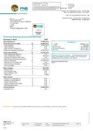 To begin the business or commercial loan process, simply provide a current financial. May Statement 2019 Pages 1 3 Flip Pdf Download Fliphtml5