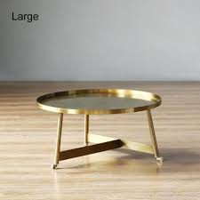We did not find results for: Stylish Rolling Side Golden Coffee Table With Wheels Tray Top My Aashis