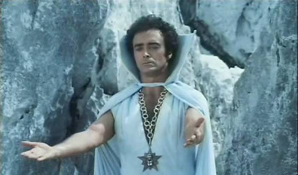 Thirsty For Something Interesting? You Can Skip “The Thirsty Dead” | Trash  Film Guru