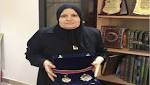زوجة الشهيد وائل طاحون لـ"بوابة