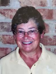 Obituary information for Fay Ellen Reese