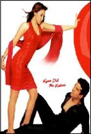 Tusshar kapoor and esha deol shake a leg to this peppy bollywood dance song sung by sanjivani, jaspinder nirula and s. Nikamma Kiya Is Dil Ne Lyrics Kyaa Dil Ne Kahaa Damayanti Bardal Jaspinder Narula Shaan
