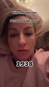 2006 Time Magazine Person of The Year