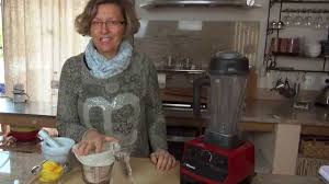 Yaourt Vegetal Au Psyllium Raw Food Recipes Food Gut Health