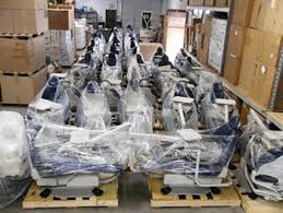 New Life For Used Equipment Udell Dental Laboratory