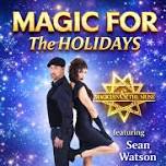 South Beach Casino - Magician & the Muse, Sean Watson & Chanelle Munroe