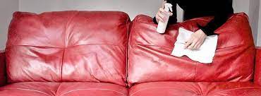 How To Remove New Leather Smell