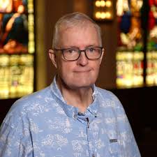 Clergy & Staff — Saint Mark United Methodist Church of Atlanta, GA