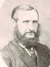 Edmund Ralph Brockman (1828-1908): homenaje de Find a Grave