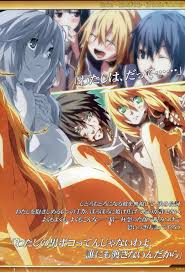 Dies irae Visual Fanbook - White Book » nhentai - Hentai Manga, Doujinshi &  Porn Comics