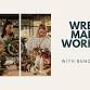 Christmas Wreath Making Workshop 26th November 2025 event image