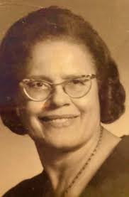 Me my sister and Grandma, Annie Schwartz Hairfield.