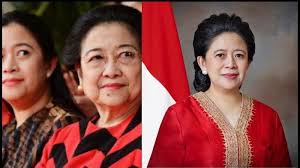 Dalam biografi megawati soekarnoputri diketahui bahwa megawati pada awalnya menikah dengan pilot letnan satu penerbang tni au bernama surindro supjarso dan kehidupan keluarganya bertambah bahagia, dengan dikaruniai seorang putri puan maharani. Deretan Kontroversi Ketua Dpr Puan Maharani Anak Megawati Disorot Saat Pengesahan Ruu Cipta Kerja Tribun Cirebon