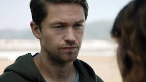 Watch Agent Hamilton Season 2 Episode 1