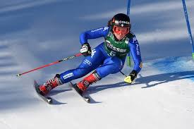 Sofia goggia eyes improvement after downhill win. Alpine Skiing Sofia Goggia At The Head Of The World Cup Descent Greece Know How