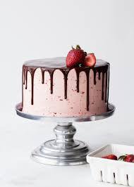 Maybe you would like to learn more about one of these? How To Make A Drip Cake Style Sweet