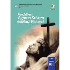 Kunci jawaban pendidikan agama kristen dan budi pekerti kelas 5 halaman 33. Smp Buku Teks Utama Siswa Pendidikan Agama Kristen Dan Budi Pekerti Kelas 8 Shopee Indonesia