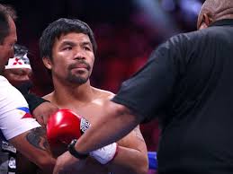 Yordenis ugas upsets manny pacquiao via unanimous decision. W3zkil2fvbhxam