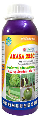 Akasa 25SC
