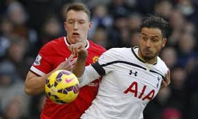 The results of the last seasons prove the quality of the project and the ambition. Deal Done West Brom Sign Nacer Chadli From Tottenham For Club Record Fee Talksport