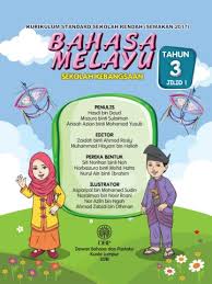 Bahasa melayu tahun 2 pantun (muka surat 30, 47, 52). Bm Tahun 3 Jilid 1