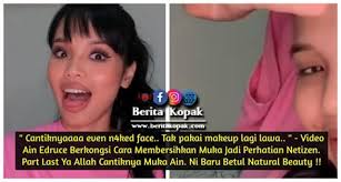 Gayat wei ialah sebuah program show aktiviti lasak yang akan dihostkan oleh darina dan digandingkan bersama. Ain Edruce Dan Adik Elfira Pretty As Always Congrats For Your Upcoming Wedding Girl Download Lagu Ain Edruce Mp3 Gratis Dalam Format Mp3 Dan Mp4 Cinta Tk