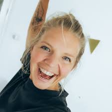 Trainer: Nikki Bosch