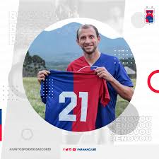Our specialists checked all information of game. Parana Clube Renova Contrato Com Bressan Ate 2021 Bem Parana