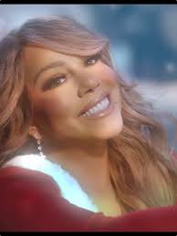 Mariah Sound That Winter Is Coming