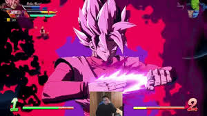 With tenor, maker of gif keyboard, add popular dragon ball z moving wallpaper animated gifs to your conversations. Tips For Managing Meter In Dragon Ball Fighterz In Third Person