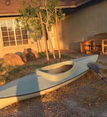 Find great deals on ebay for fiberglass kayak. Fiberglass Kayak Restoration Boat Design Net