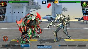 Halo guys bagi kalian para pecinta game bola tentu menginginkan untuk dapat bermain game bola yang keren maupun seru di perangkat android yang kalian miliki. Game Fighting Keren Harus Coba Ultimate Robot Fighting Android By Ngulik Games